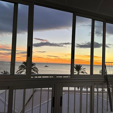 Appartamento Alquiler El Albir Esterno foto