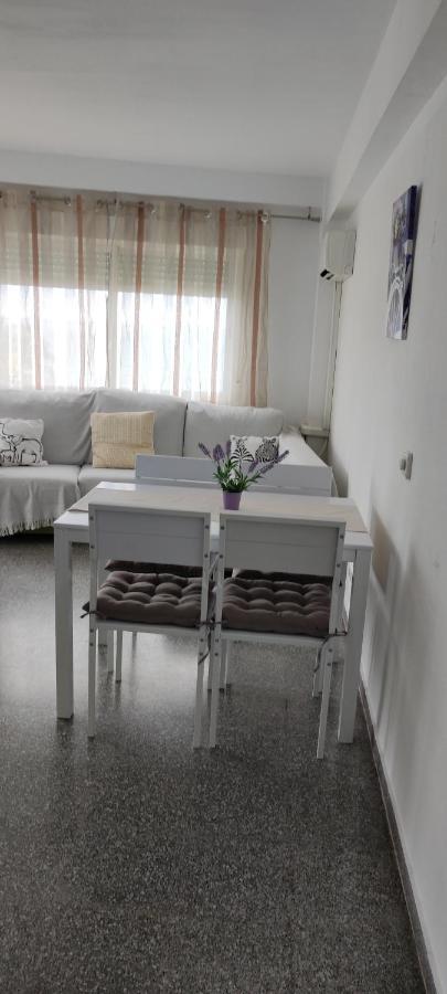 Appartamento Alquiler El Albir Esterno foto