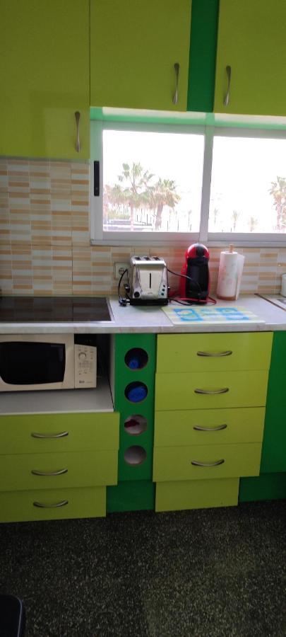 Appartamento Alquiler El Albir Esterno foto