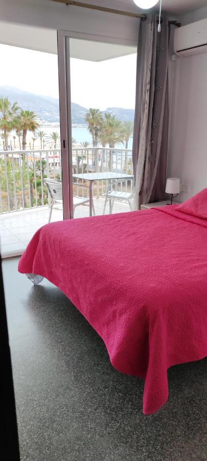 Appartamento Alquiler El Albir Esterno foto