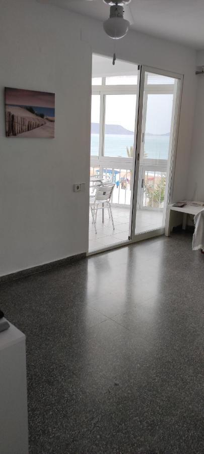 Appartamento Alquiler El Albir Esterno foto