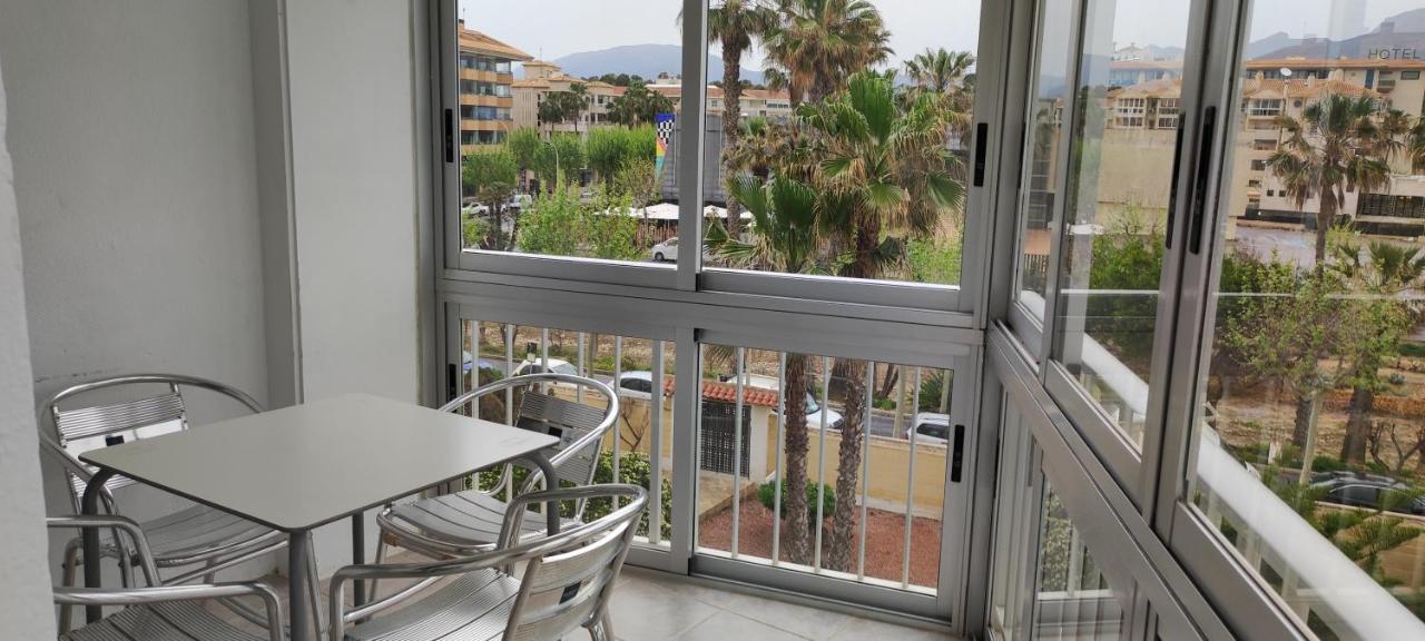 Appartamento Alquiler El Albir Esterno foto
