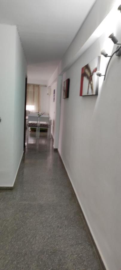 Appartamento Alquiler El Albir Esterno foto