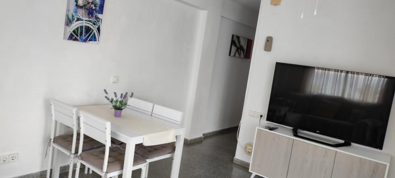 Appartamento Alquiler El Albir Esterno foto