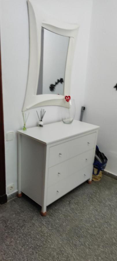 Appartamento Alquiler El Albir Esterno foto