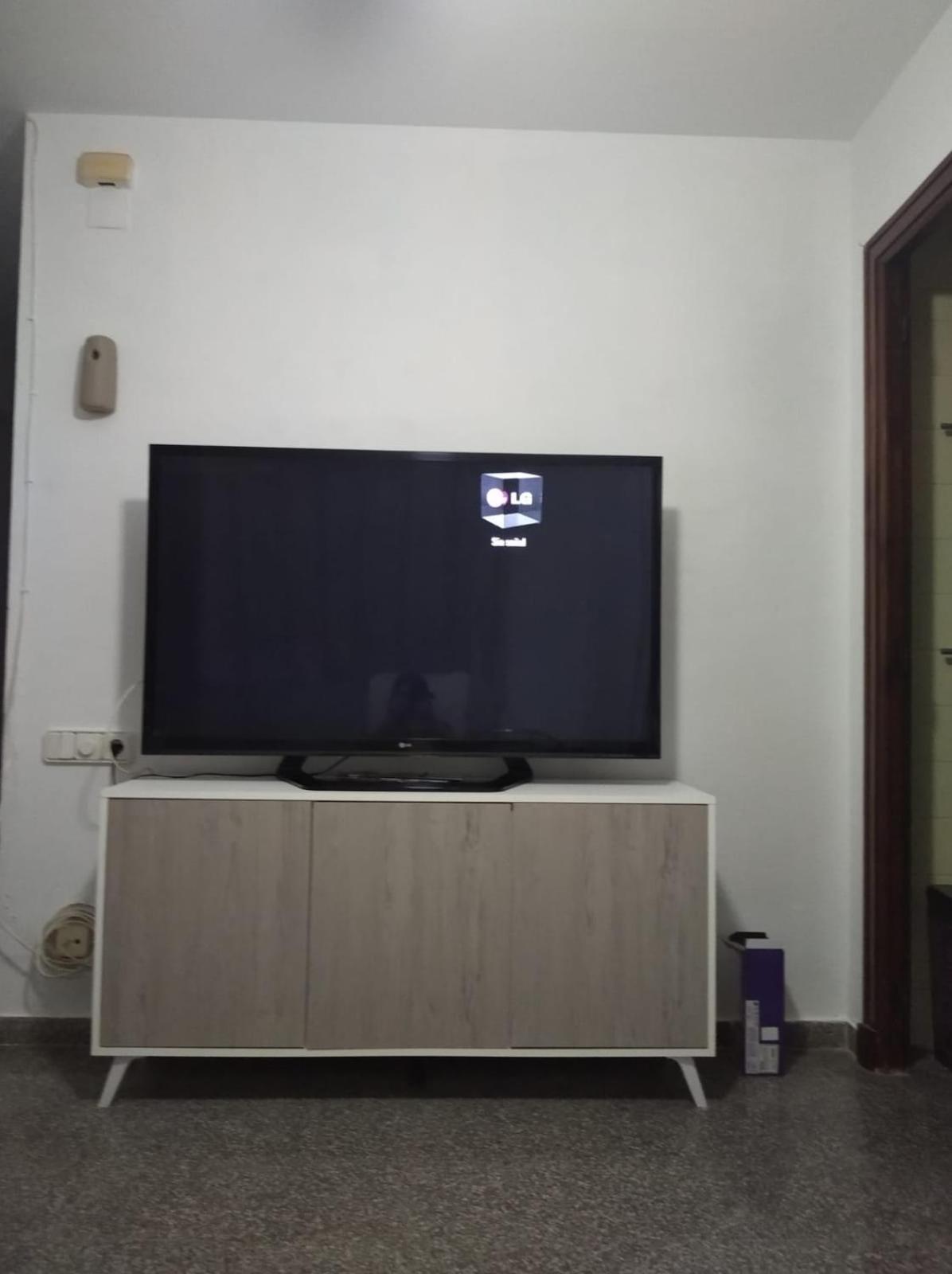 Appartamento Alquiler El Albir Esterno foto