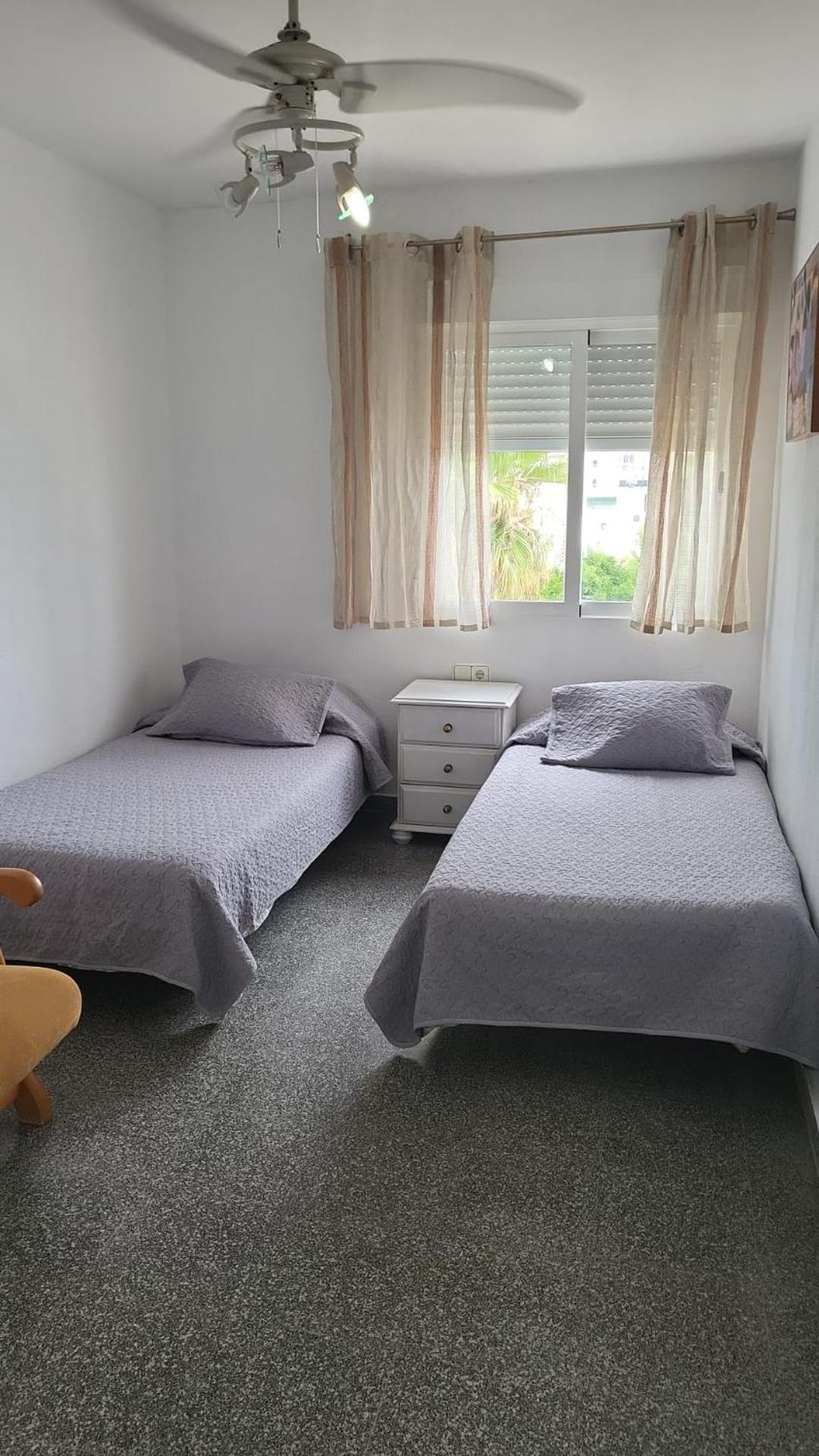 Appartamento Alquiler El Albir Esterno foto
