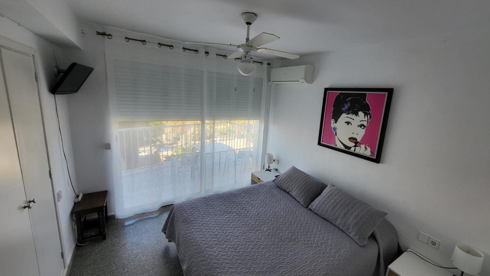 Appartamento Alquiler El Albir Esterno foto