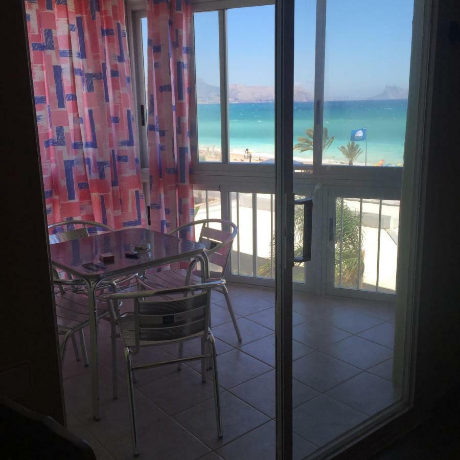 Appartamento Alquiler El Albir Esterno foto