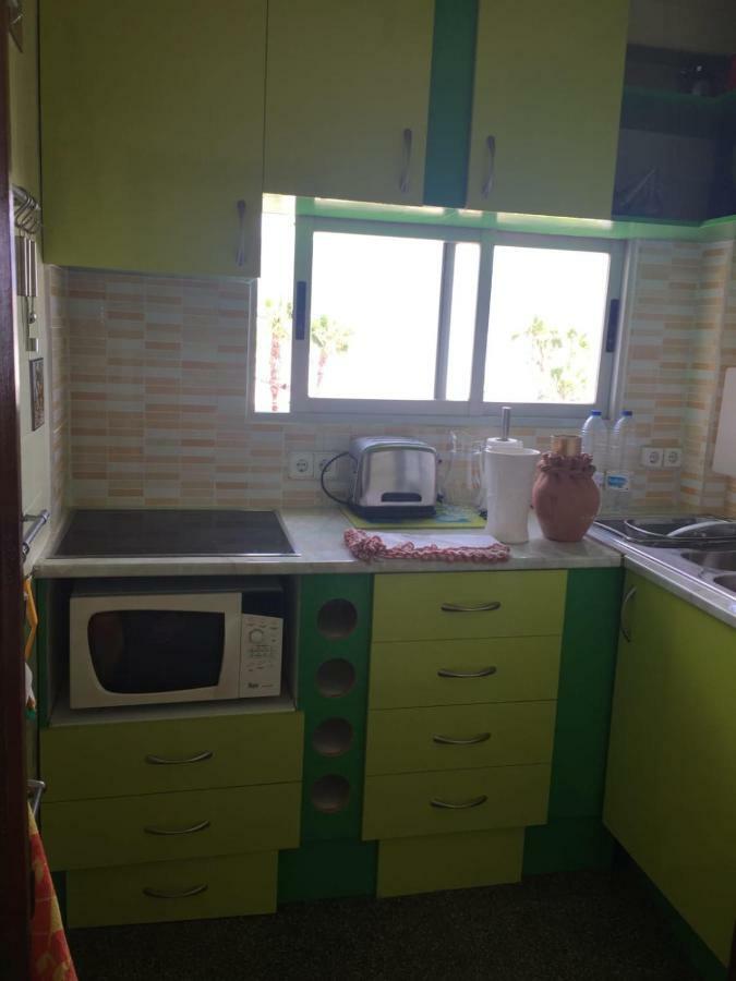 Appartamento Alquiler El Albir Esterno foto